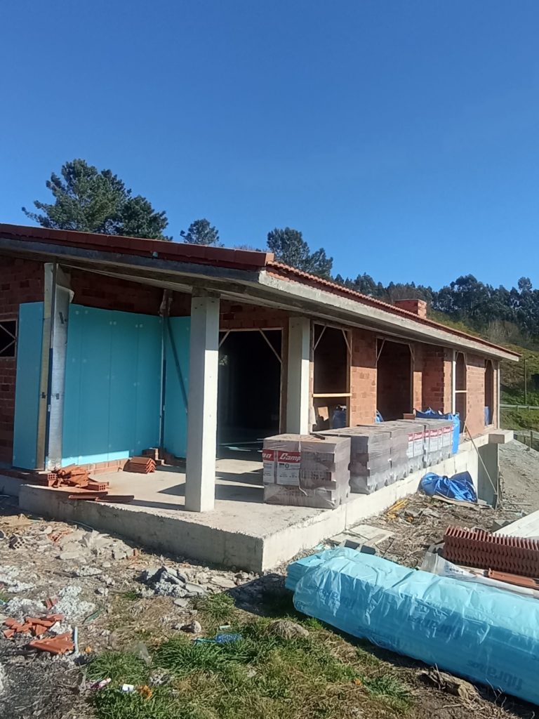 Galería obras